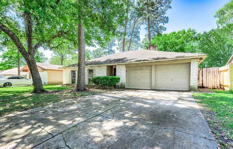 Photo of 23115 Lestergate Dr Spring, TX 77373