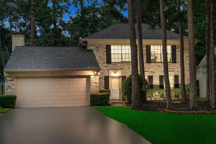 Photo of 23 Sheep Meadow Pl The Woodlands, TX 77381