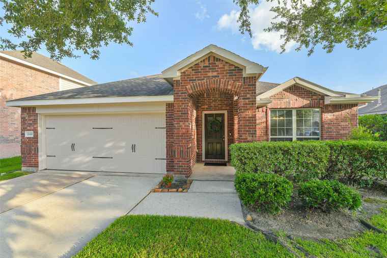 Photo of 11410 Sandstone Canyon Dr Humble, TX 77396