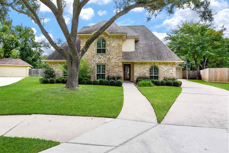 Photo of 3007 Pasture Ct Sugar Land, TX 77479