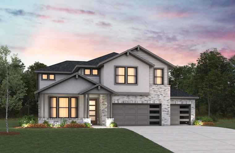 Photo of 5110 Juniper Lagoon Ln Richmond, TX 77469