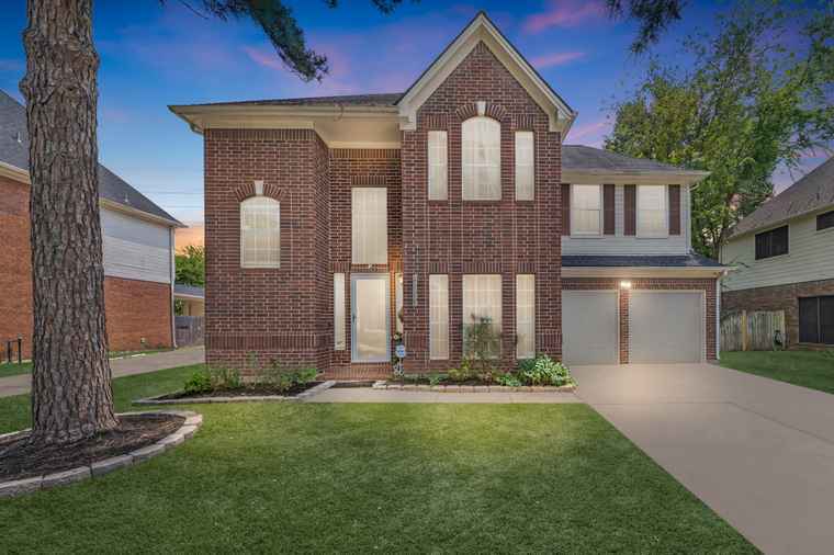 Photo of 6134 Deep South Dr Katy, TX 77449