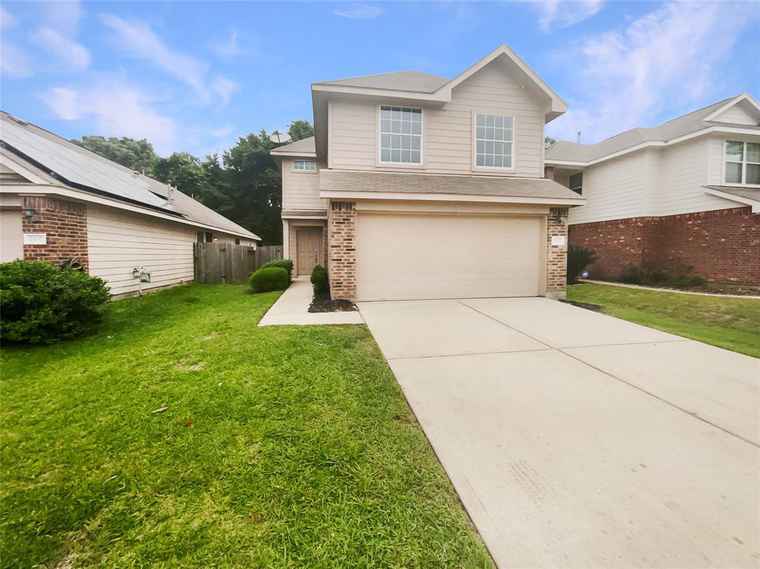 Photo of 2911 Chaplin Place Dr Humble, TX 77396