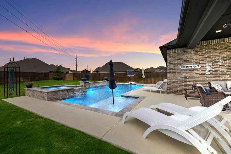Photo of 2847 Tanager Trce Katy, TX 77493