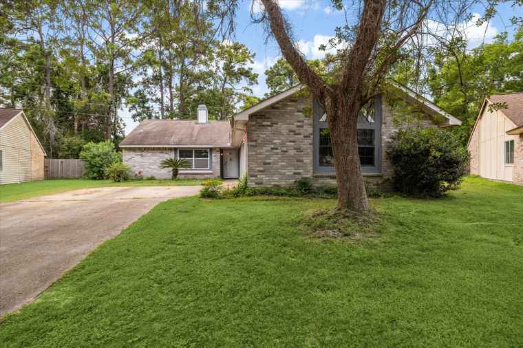 Photo of 2850 Pheasant Run Humble, TX 77396