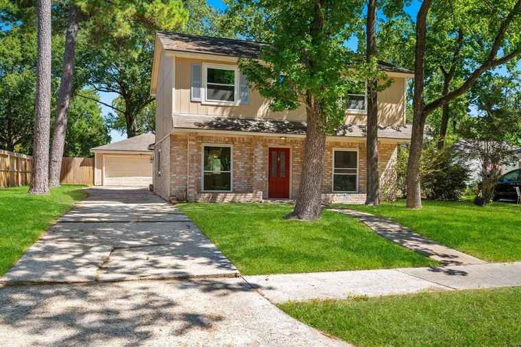 Photo of 23410 Earlmist Dr Spring, TX 77373