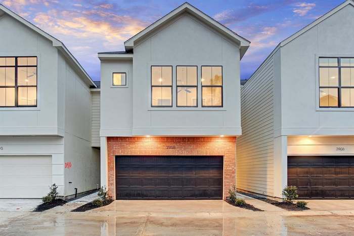 3921 Tulane Oak Dr Houston Tx 77018 Mls 4832038 Redfin