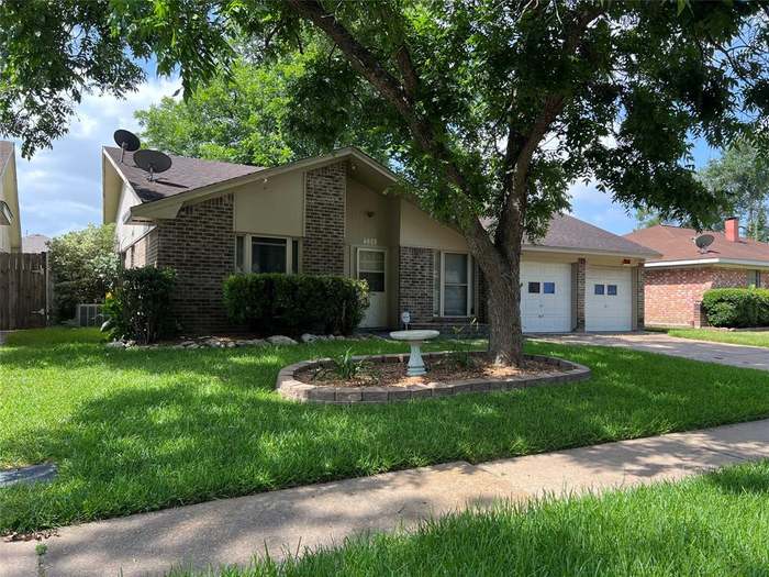 7243 Brook Stone Dr Houston TX 77040 MLS 16002067 Redfin