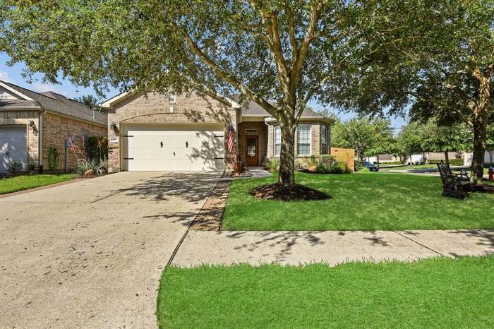 1669 Cecina St League City TX 77573 MLS 49695280 Redfin