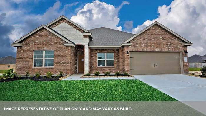 6311 Firewood Dr League City Tx 77573 Mls 15101431 Redfin