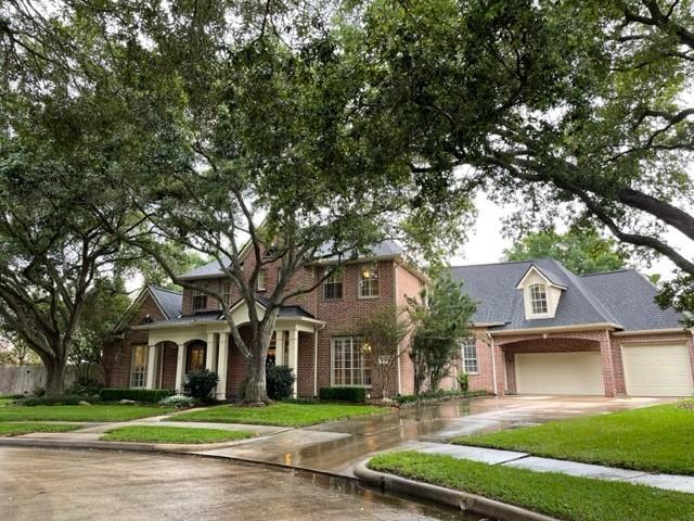 22714 Fossil Creek Cir Katy TX 77450 MLS 42647560 Redfin