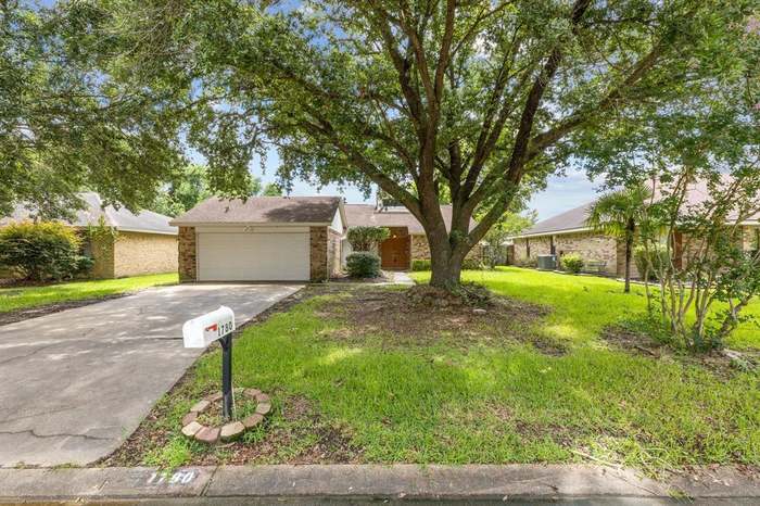 1780 Bryant Way Beaumont TX 77706 MLS 34700689 Redfin