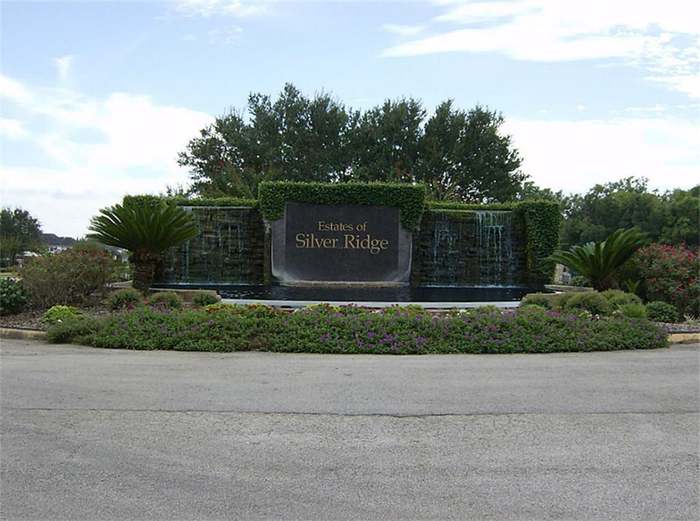 Estates of Silver Ridge