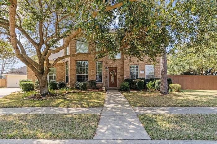 3022 Scenic View Ct, Seabrook, TX 77586 | MLS# 31708893 | Redfin