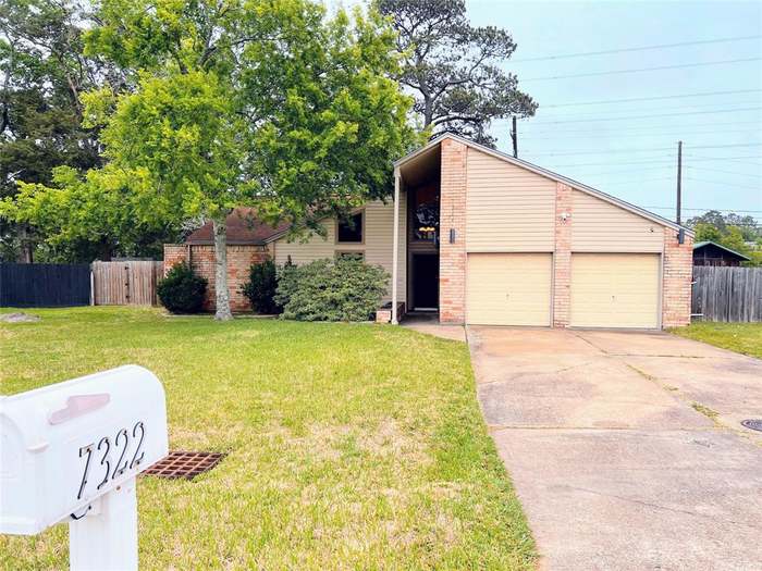 7322 Maple Ln Baytown TX 77521 MLS 2857908 Redfin