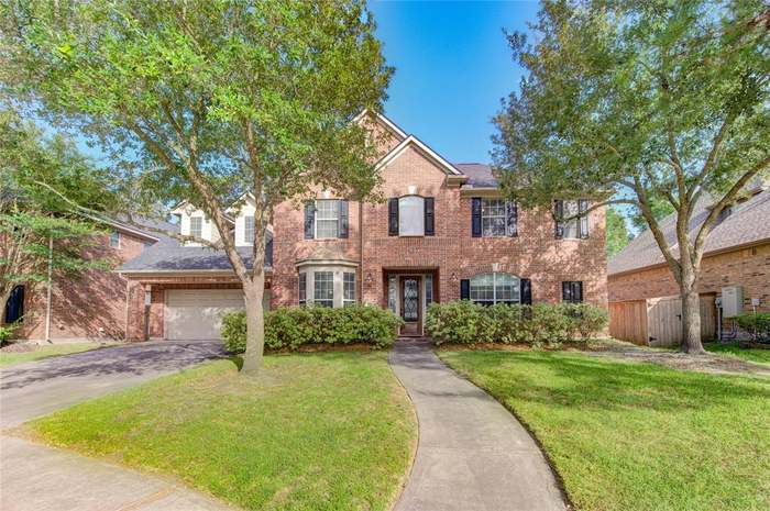 17210 Ross Lake Ct Humble TX 77346 MLS 76441919 Redfin