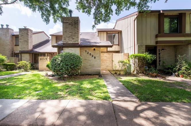 12529 Wellington Park Dr, Houston, TX 77072 | MLS ...