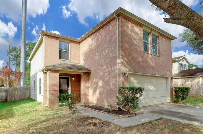 22939 Twisting Pine Dr Spring TX 77373 Redfin