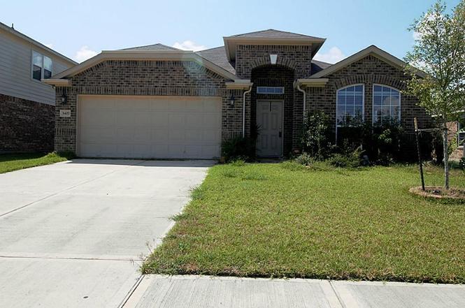 3427 Sunny, Baytown, TX 77521 | Redfin