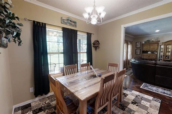 125 Middlecoff Dr E, Brookeland, TX 75931 | MLS# 1036158 ...
