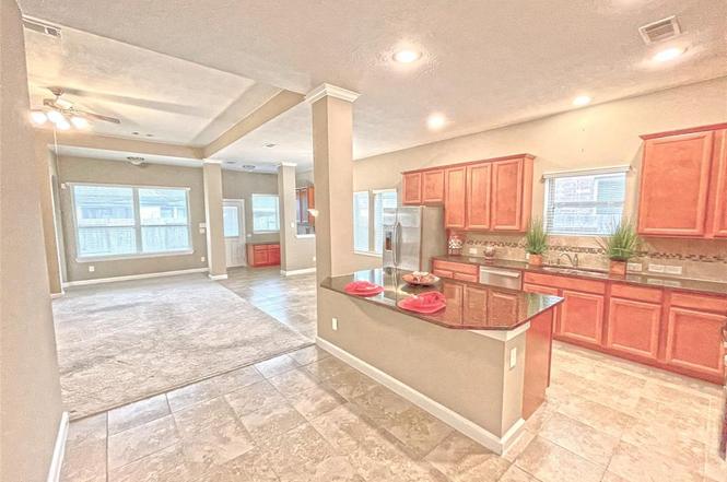12607 Ember Village Ln, Tomball, TX 77377 | MLS# 35774172 ...