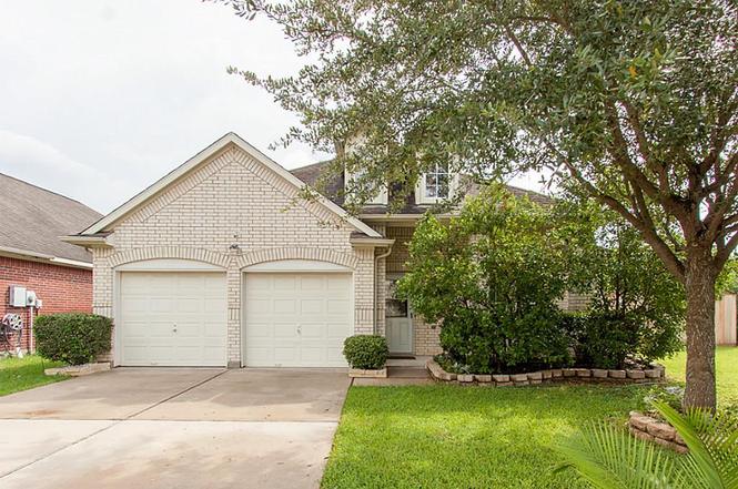 10015 Lizette Court, Houston, TX 77075