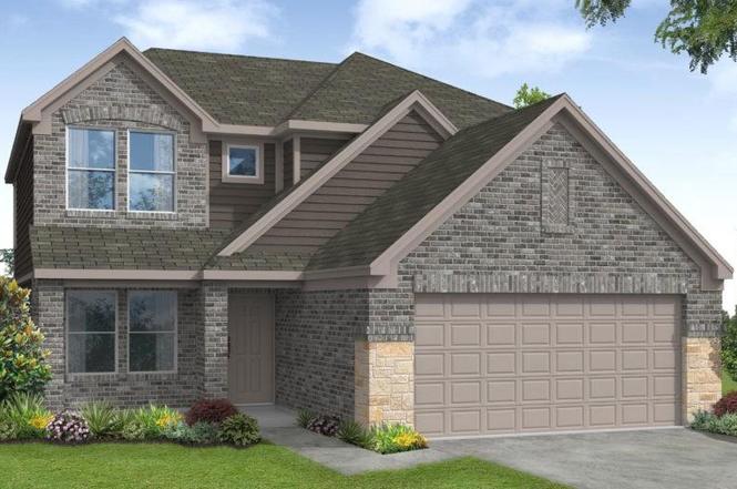 7227 Foxwood Mist Trl, Humble, TX 77338 | Redfin