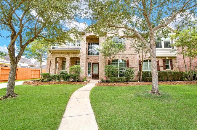 23807 Seventh Heaven, Katy, TX 77494 | Redfin