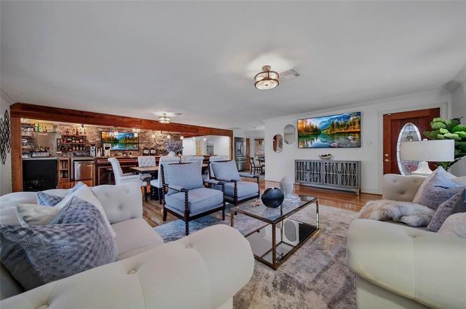 4003 Aberdeen Way, Houston, TX 77025 | MLS# 53513405 | Redfin