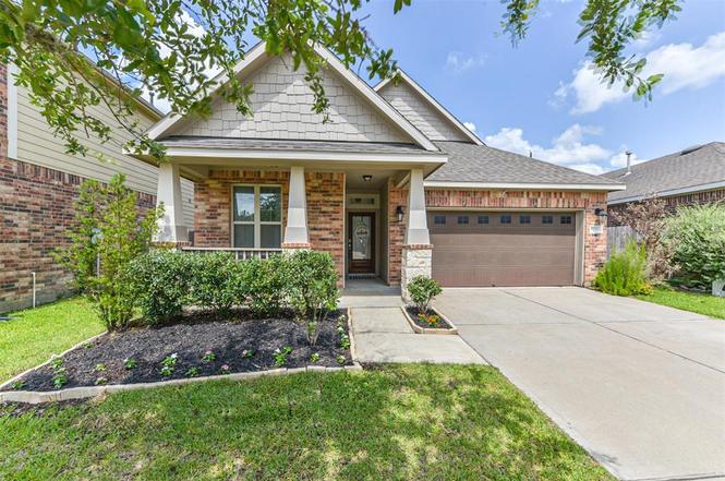 5339 Baronet Dr, Katy, TX 77493 | MLS# 26304447 | Redfin