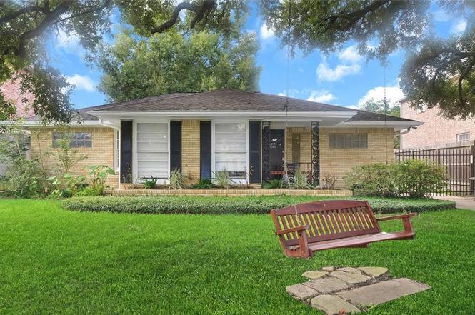 3519 Underwood St, Houston, TX 77025 | MLS# 92196453 | Redfin