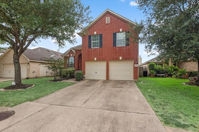 Redfin 20010