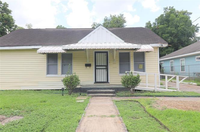 2402 Caplin St, Houston, TX 77026 MLS 12246472 Redfin