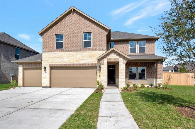 Redfin Pearland Tx