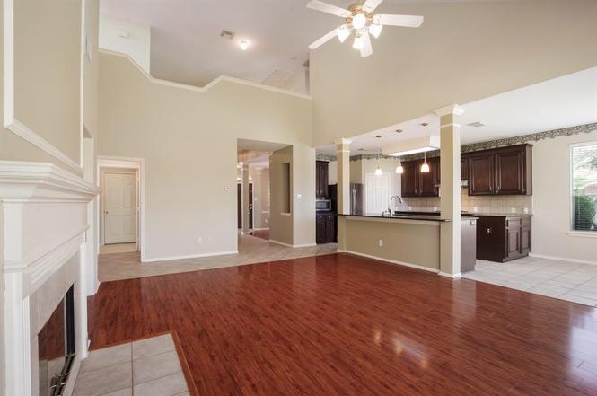 homes for sale in copperfield houston tx 77095