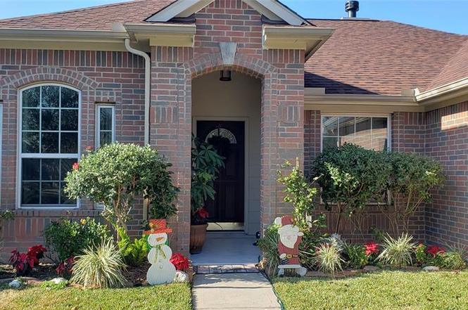 13406 Corinthian Pointe Dr, Houston, TX 77085 | MLS ...