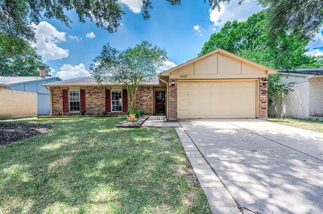 4339 Kacee Dr, Houston, TX 77084 | MLS# 34572553 | Redfin