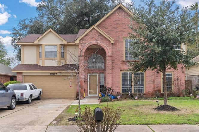 10907 Golden Grain Dr, Houston, TX 77064 | MLS# 81337573 | Redfin