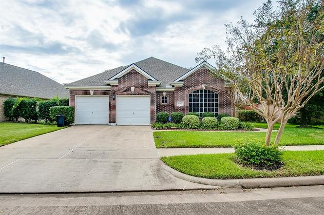 Redfin Sugar Land