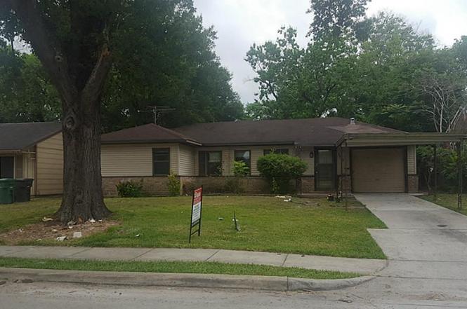 perry homes houston tx