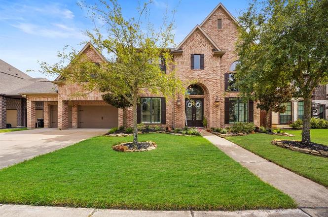 4311 Lone Creek Hill Ct Katy TX 77494 MLS# 27311619 Redfin 4311 Lone Creek Hill Ct Katy TX 77494 MLS# 27311619 Redfin