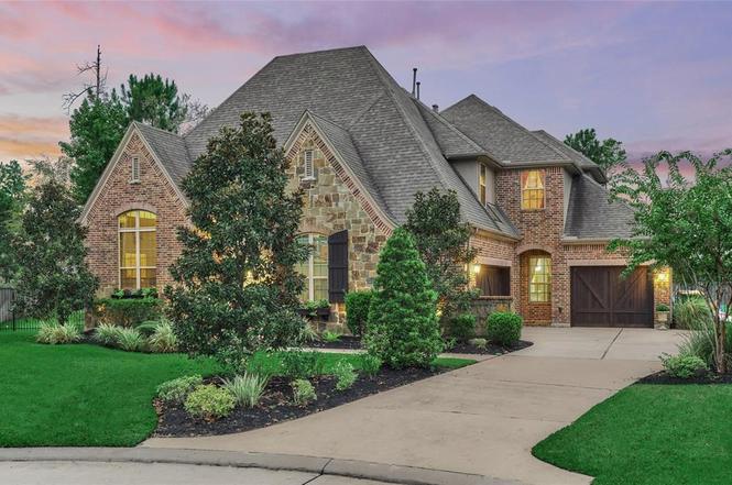 122 Spanish Bay Pl, Montgomery, TX 77316 | MLS# 35719711 | Redfin