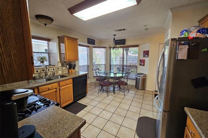 14419 E Glen Willow Rd, Missouri City, TX 77489
