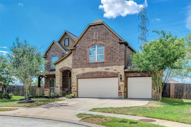 3618 Benbrook Springs Ln, Katy, TX 77449 | MLS# 90634728 | Redfin