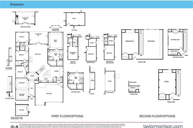 2818 Acorn Way Katy Tx 77493 Mls 40745734 Redfin