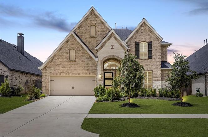 4106 Sage Glen Ln Fulshear TX 77441 MLS# 11329762 Redfin