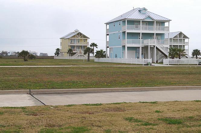 The Grand Galveston Tx