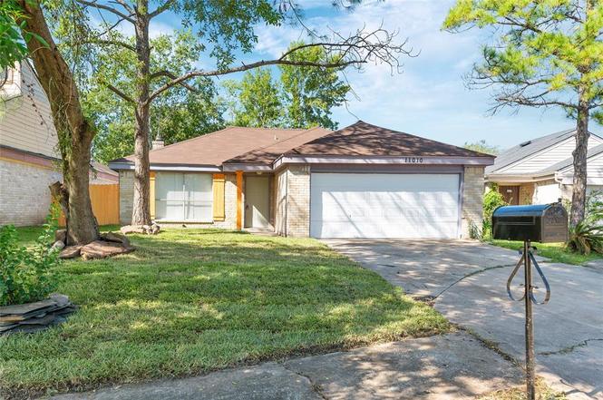 11010 Willwood Dr, Houston, TX 77072 | MLS# 90847821 | Redfin