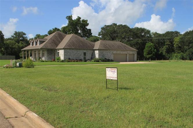 257 Lawrence Marshall Dr Hempstead TX 77445 MLS 10719844 Redfin