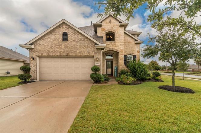 2877 Flower Creek Ln, Dickinson, TX 77539 | MLS# 34313863 ...